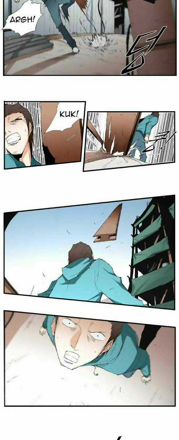 Siêu năng Chapter 26 trang 2