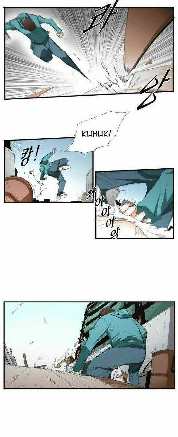 Siêu năng Chapter 26 trang 3