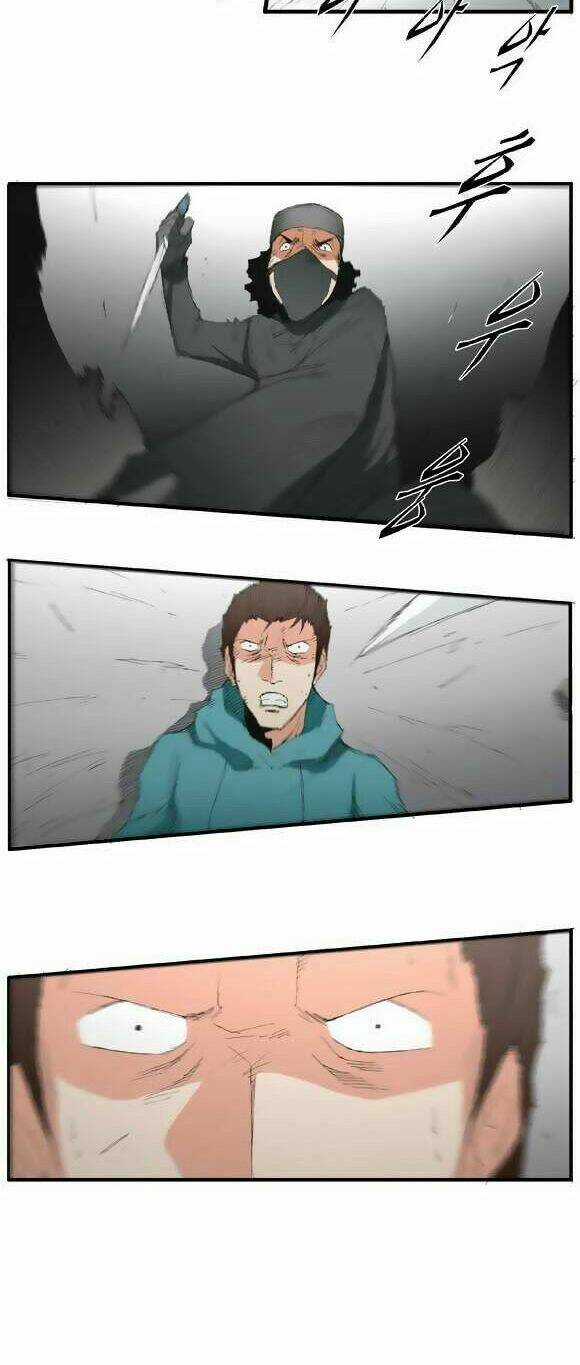 Siêu năng Chapter 26 trang 7