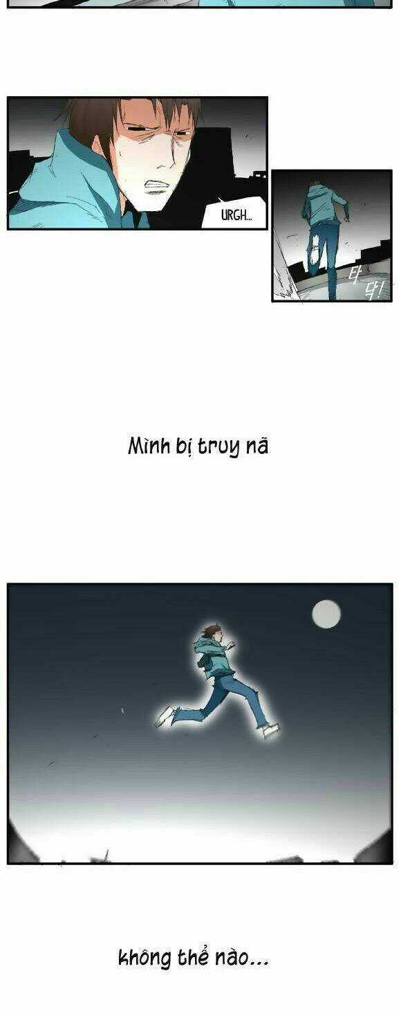 Siêu năng Chapter 27 trang 11