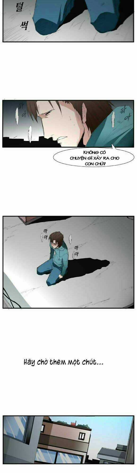 Siêu năng Chapter 27 trang 13