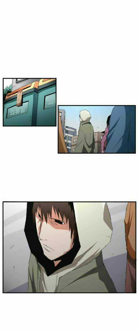 Siêu năng Chapter 27 trang 14