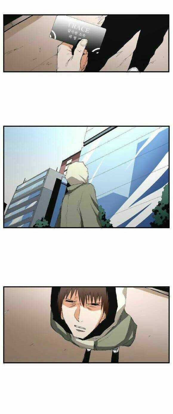 Siêu năng Chapter 27 trang 15