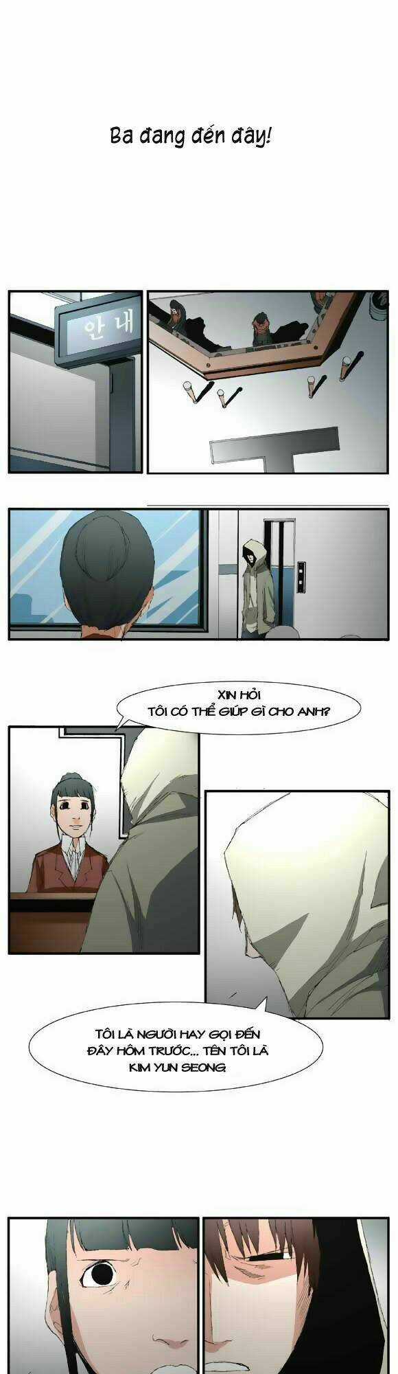 Siêu năng Chapter 27 trang 16