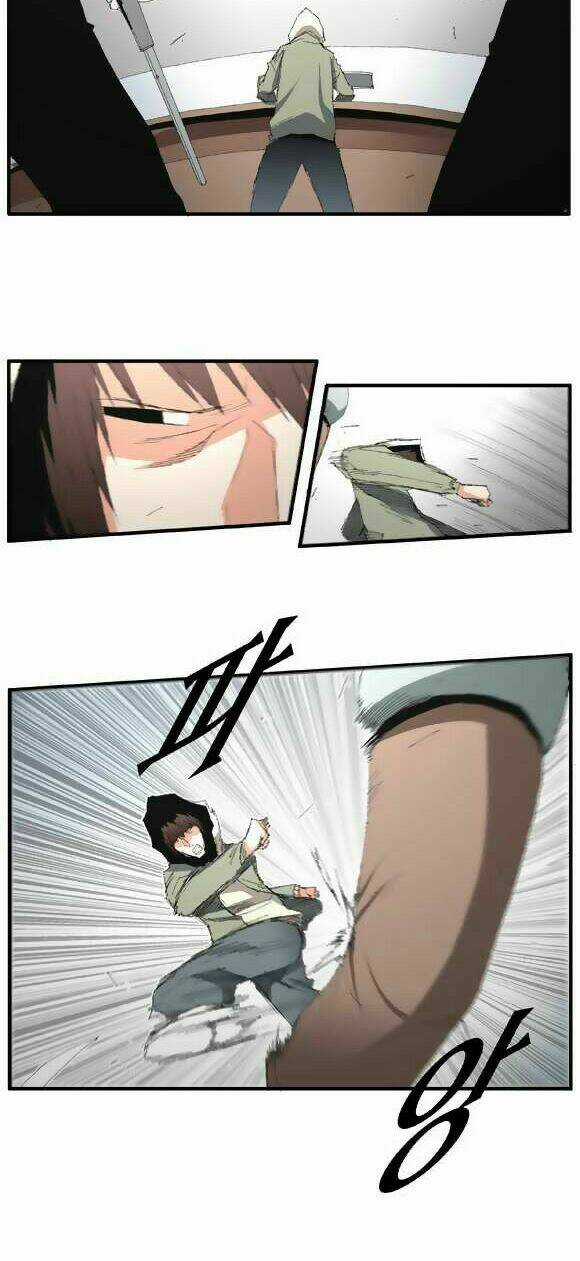 Siêu năng Chapter 27 trang 19