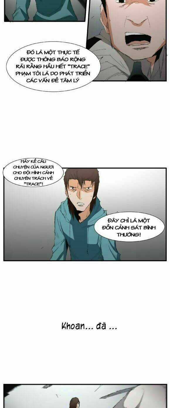 Siêu năng Chapter 27 trang 2