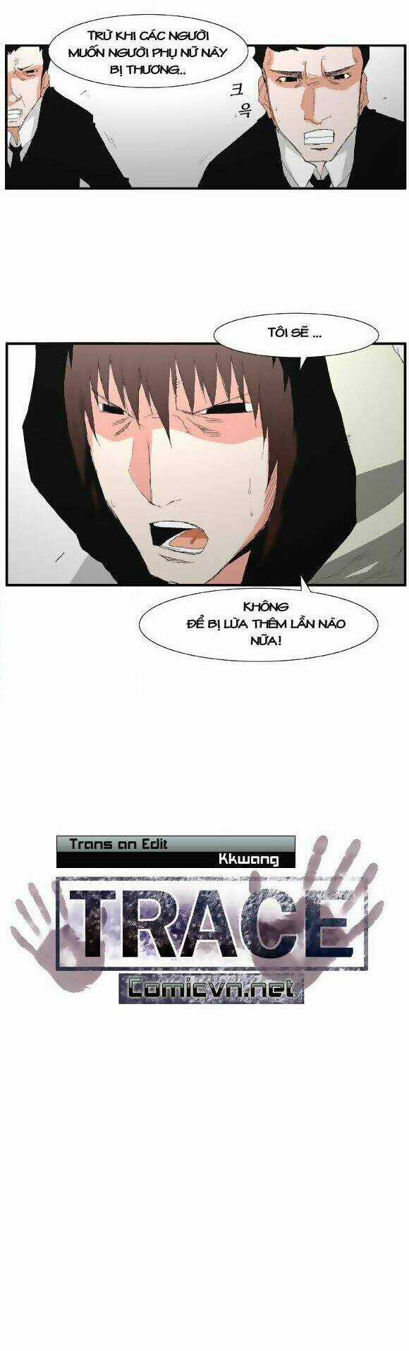 Siêu năng Chapter 27 trang 21