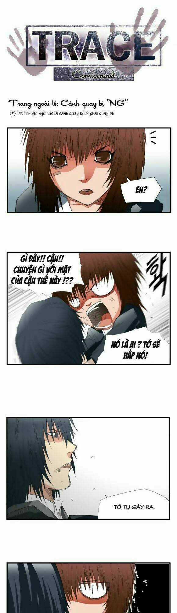 Siêu năng Chapter 27 trang 22