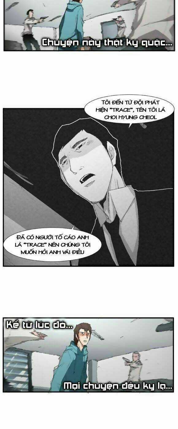 Siêu năng Chapter 27 trang 3