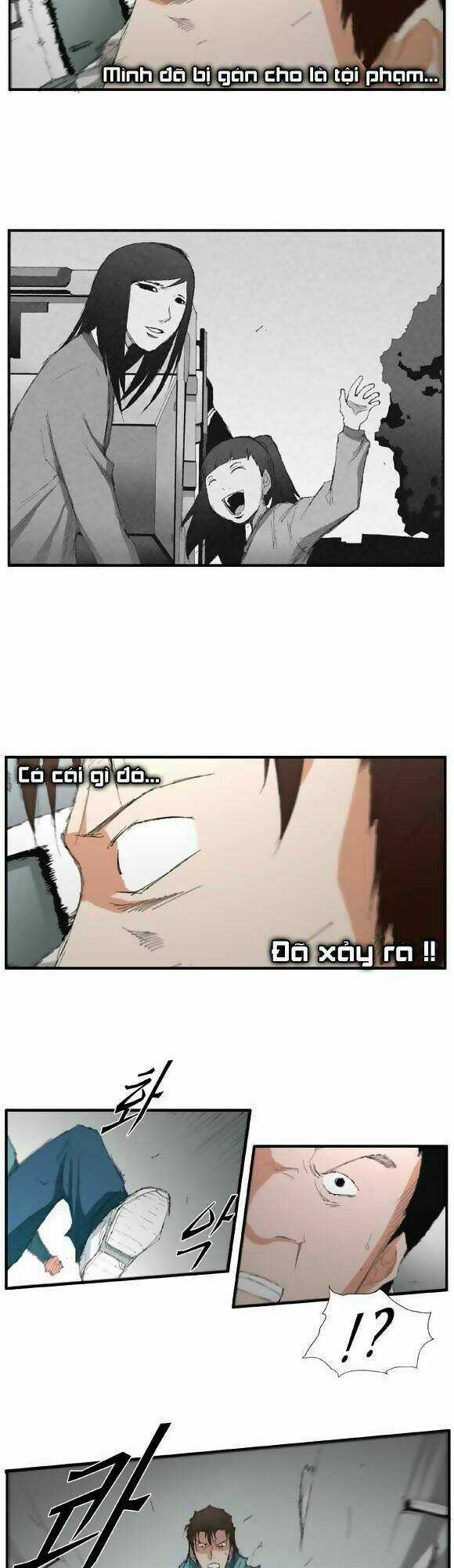 Siêu năng Chapter 27 trang 5