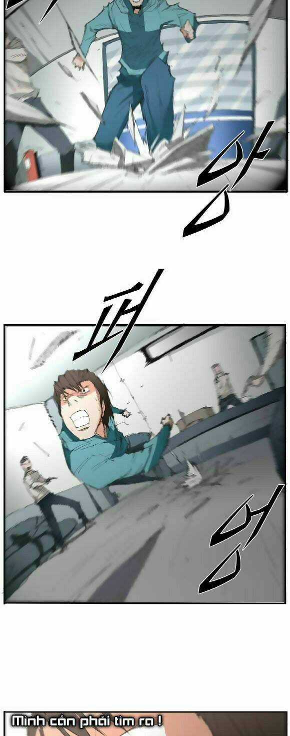 Siêu năng Chapter 27 trang 6