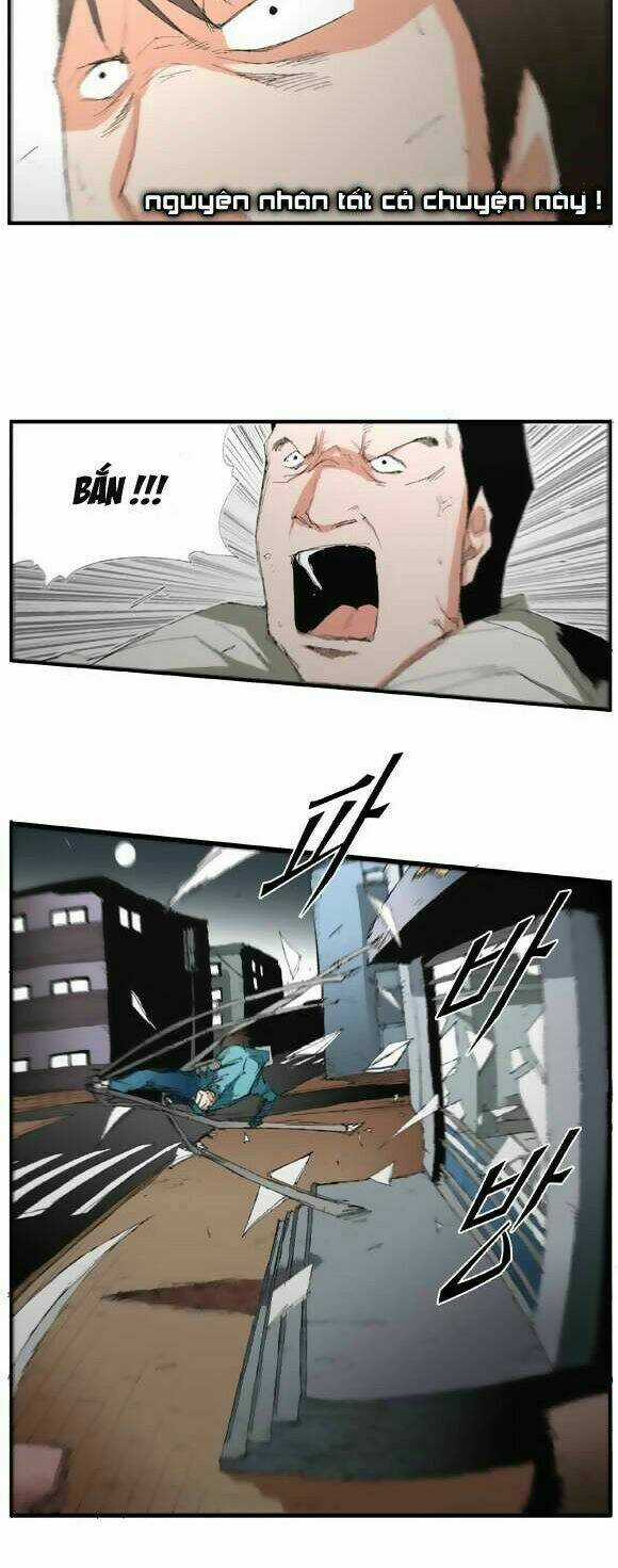 Siêu năng Chapter 27 trang 7