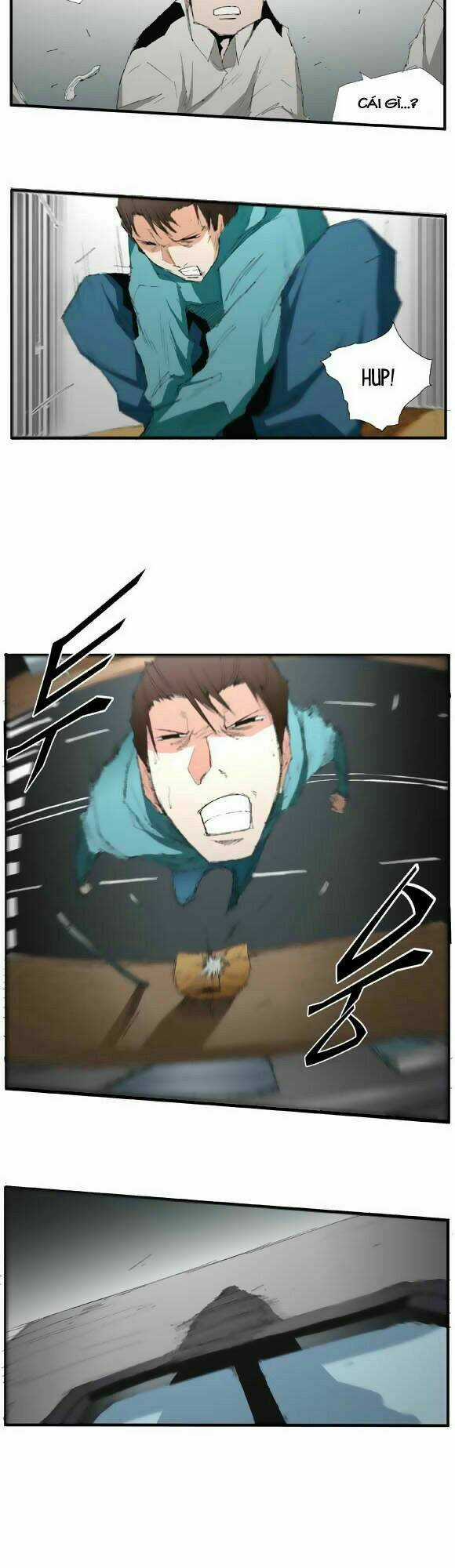 Siêu năng Chapter 27 trang 9