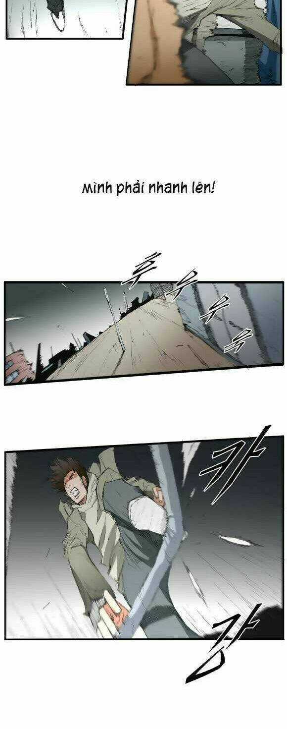 Siêu năng Chapter 28 trang 11