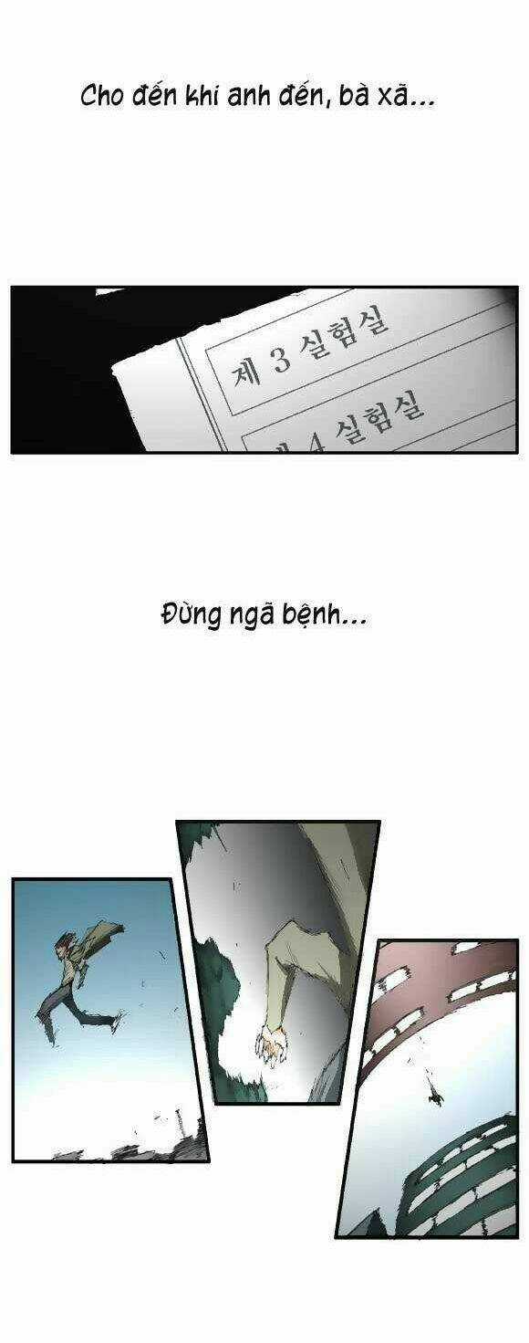 Siêu năng Chapter 28 trang 15