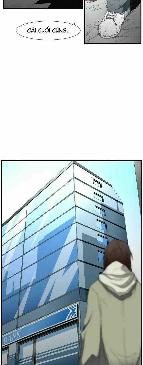 Siêu năng Chapter 28 trang 18