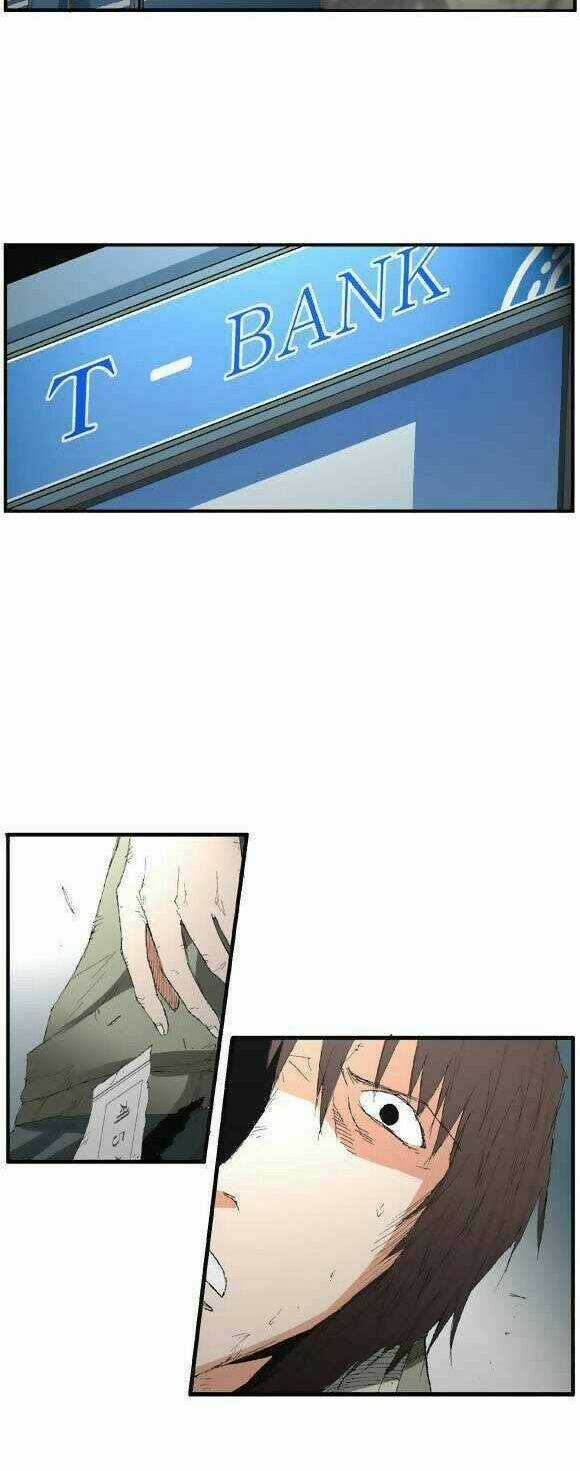 Siêu năng Chapter 28 trang 19