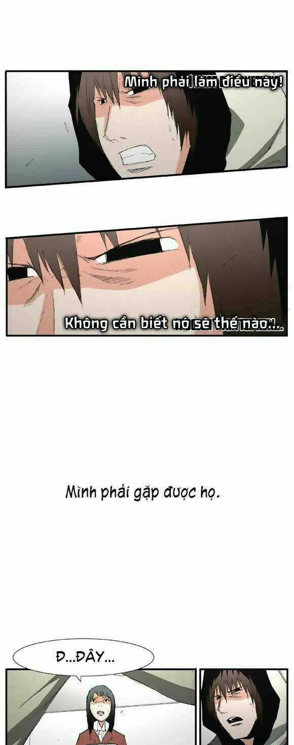 Siêu năng Chapter 28 trang 2