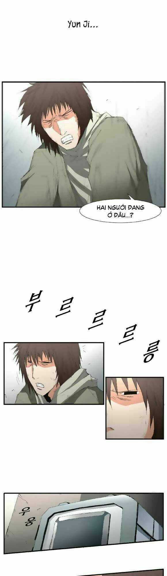 Siêu năng Chapter 28 trang 21