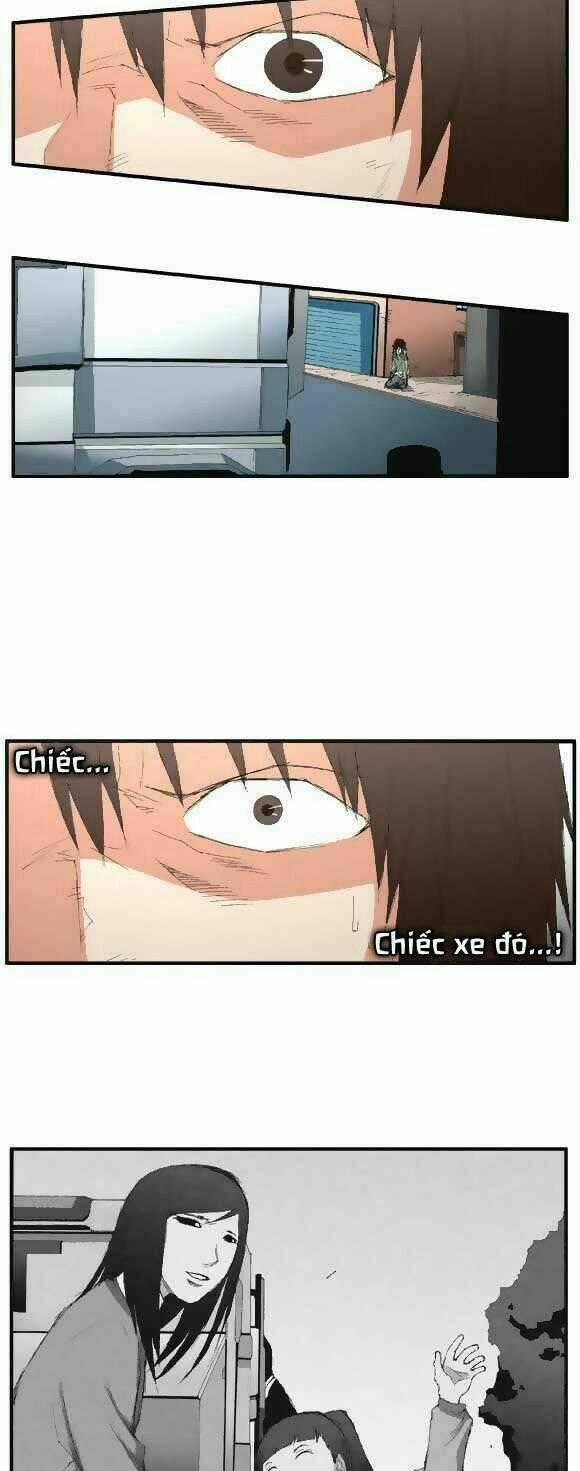 Siêu năng Chapter 28 trang 22