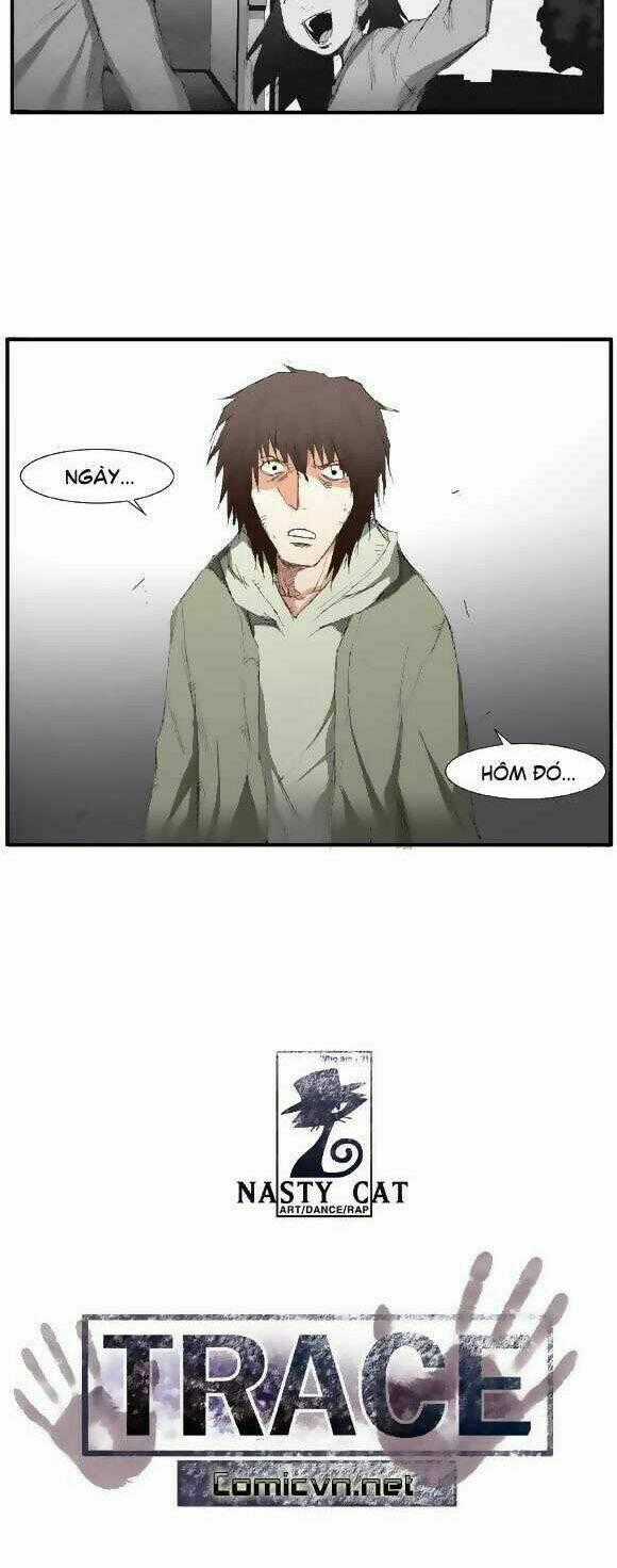 Siêu năng Chapter 28 trang 23