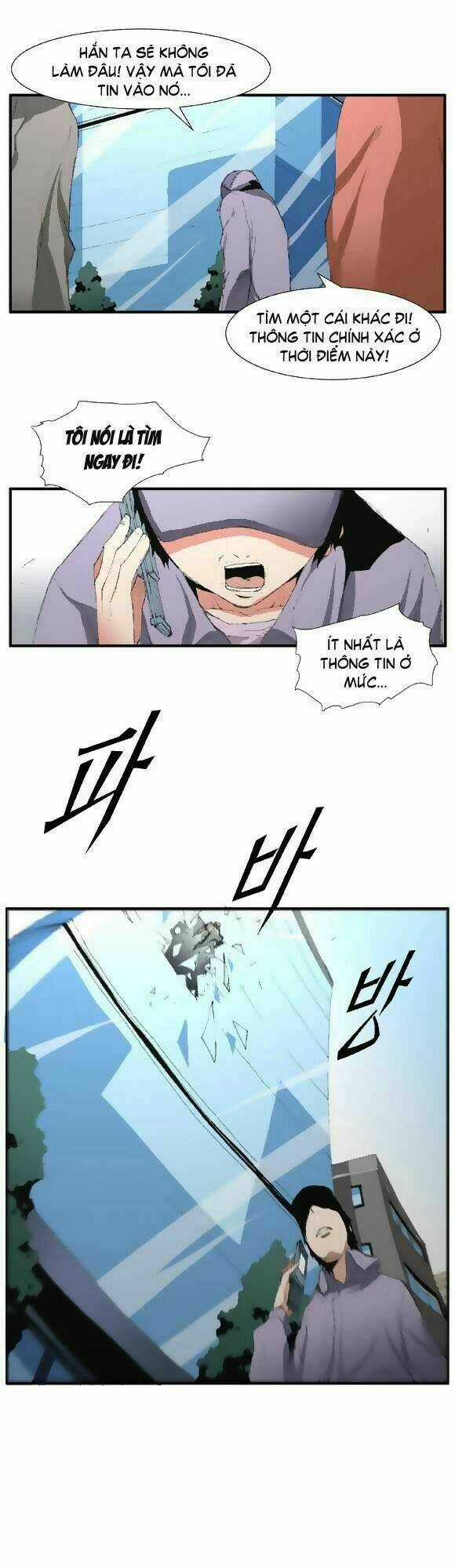 Siêu năng Chapter 28 trang 4