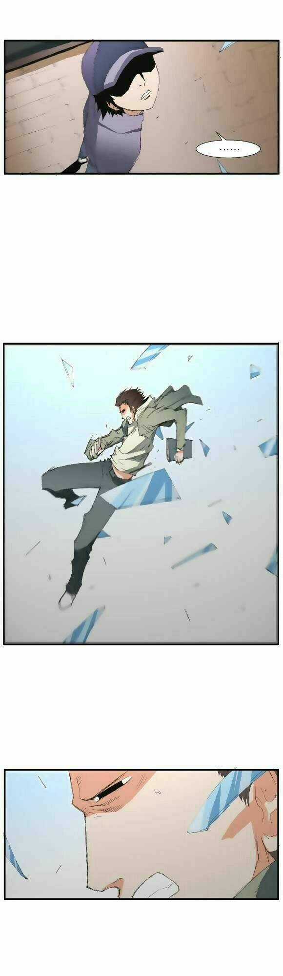 Siêu năng Chapter 28 trang 5