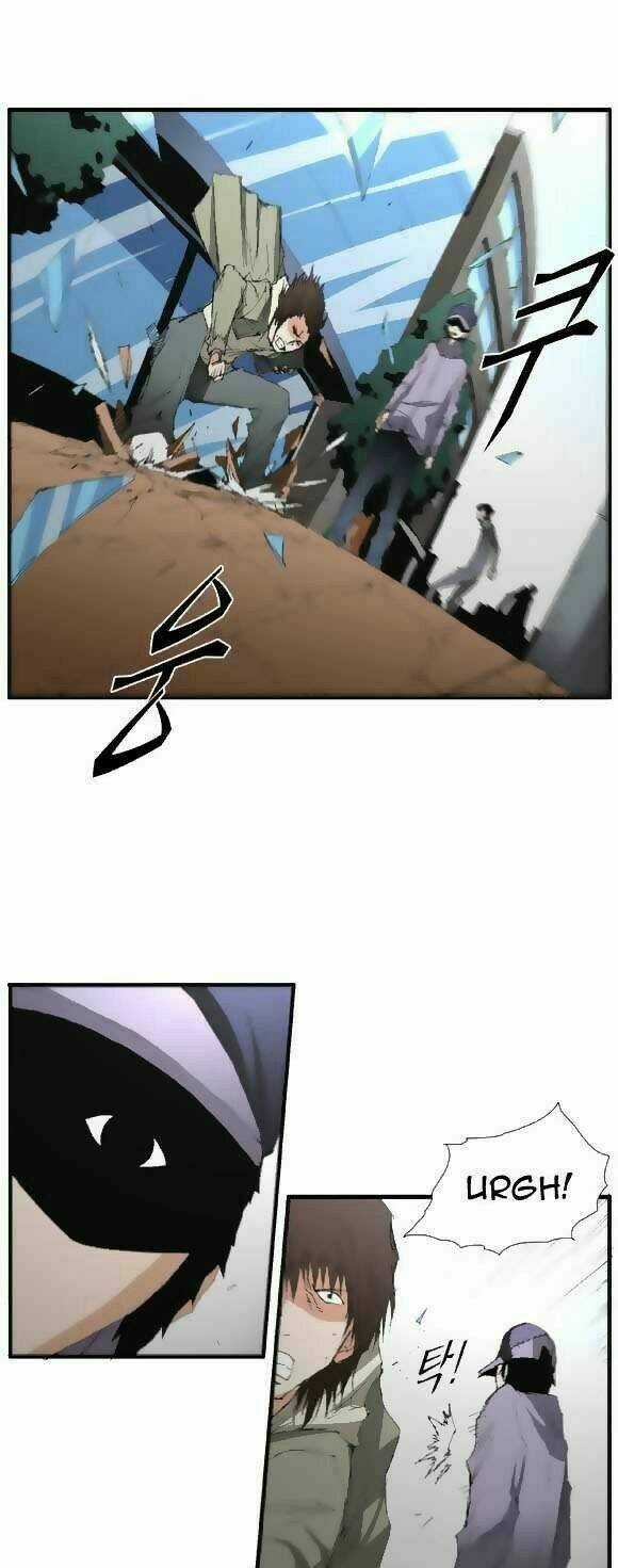 Siêu năng Chapter 28 trang 6