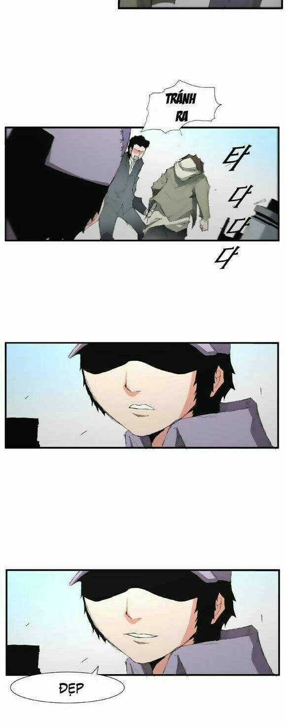 Siêu năng Chapter 28 trang 7