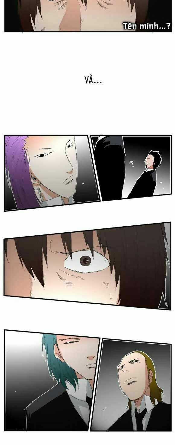 Siêu năng Chapter 29 trang 10