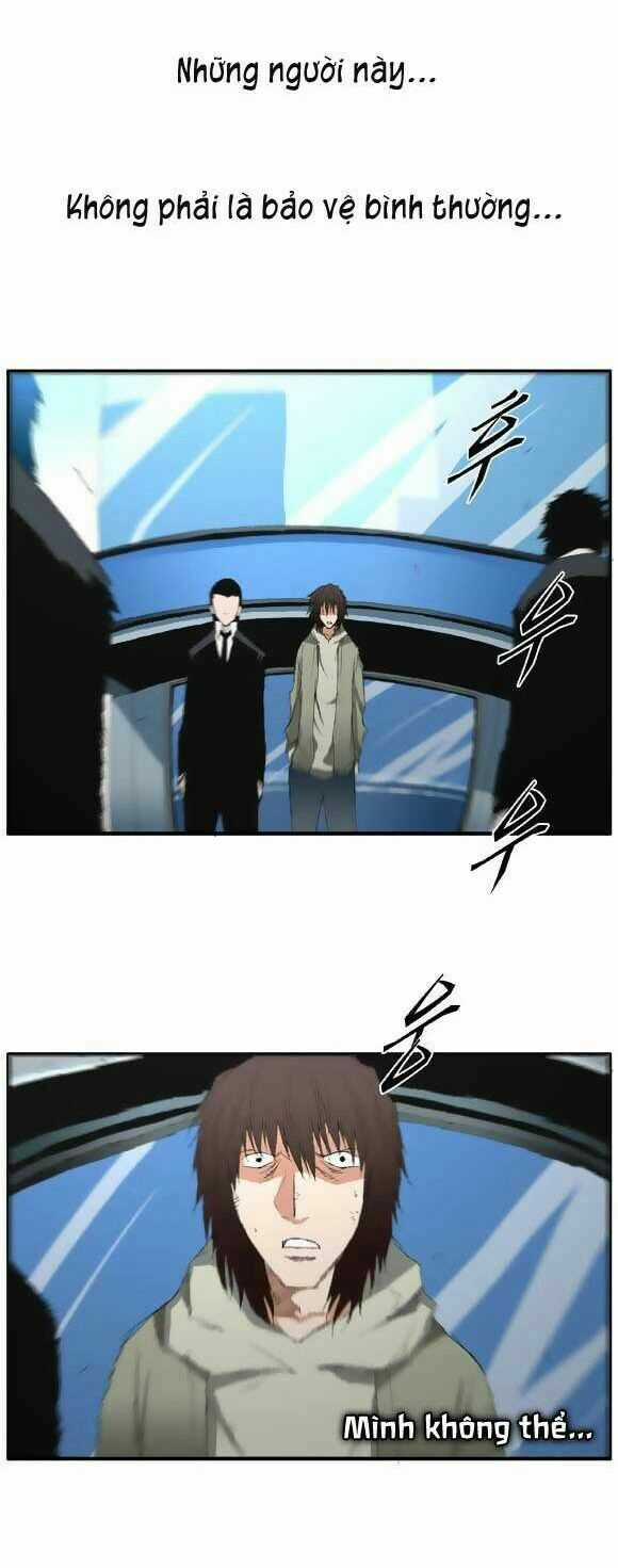 Siêu năng Chapter 29 trang 11