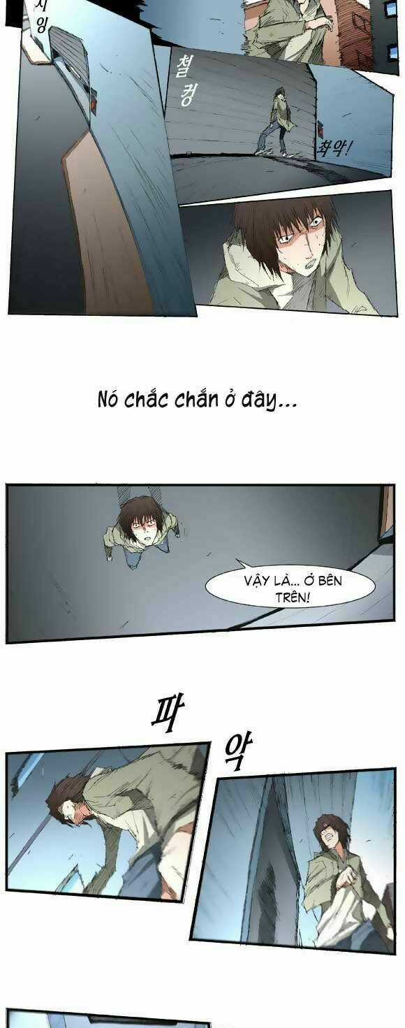 Siêu năng Chapter 29 trang 2