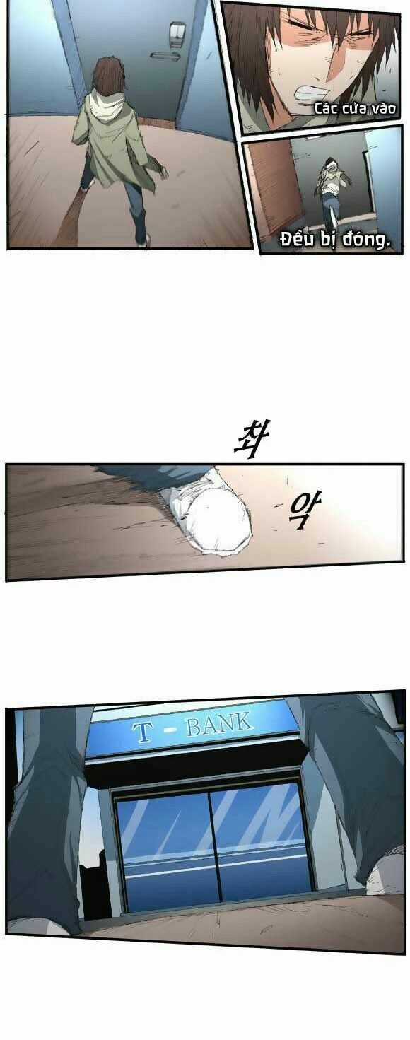 Siêu năng Chapter 29 trang 3