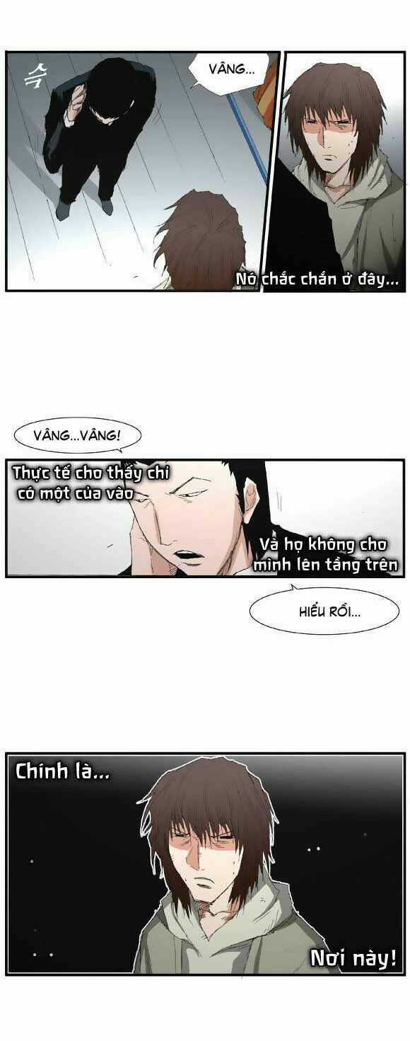 Siêu năng Chapter 29 trang 7