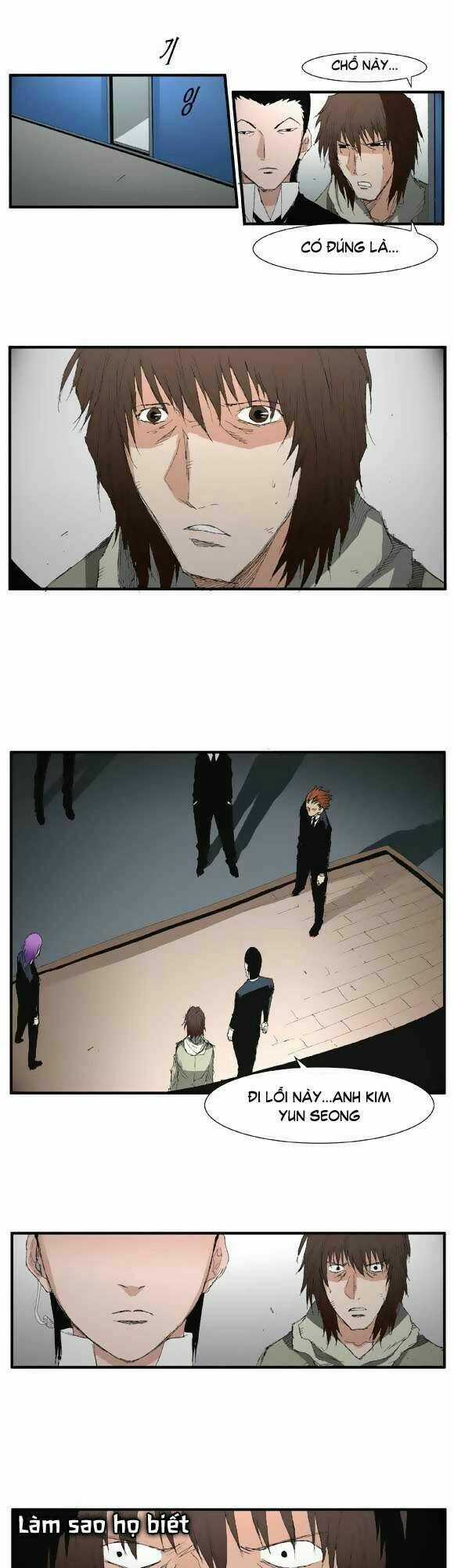 Siêu năng Chapter 29 trang 9