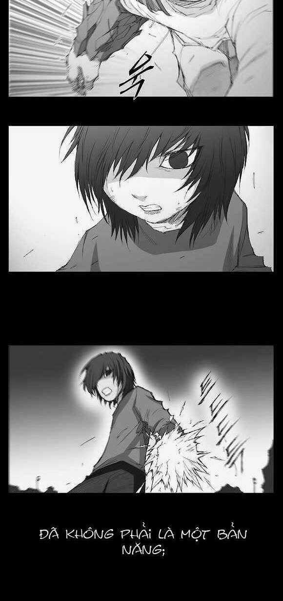 Siêu năng Chapter 3 trang 10