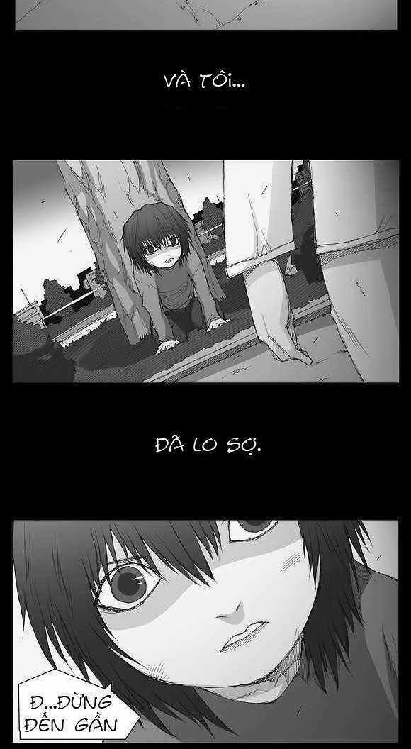 Siêu năng Chapter 3 trang 16