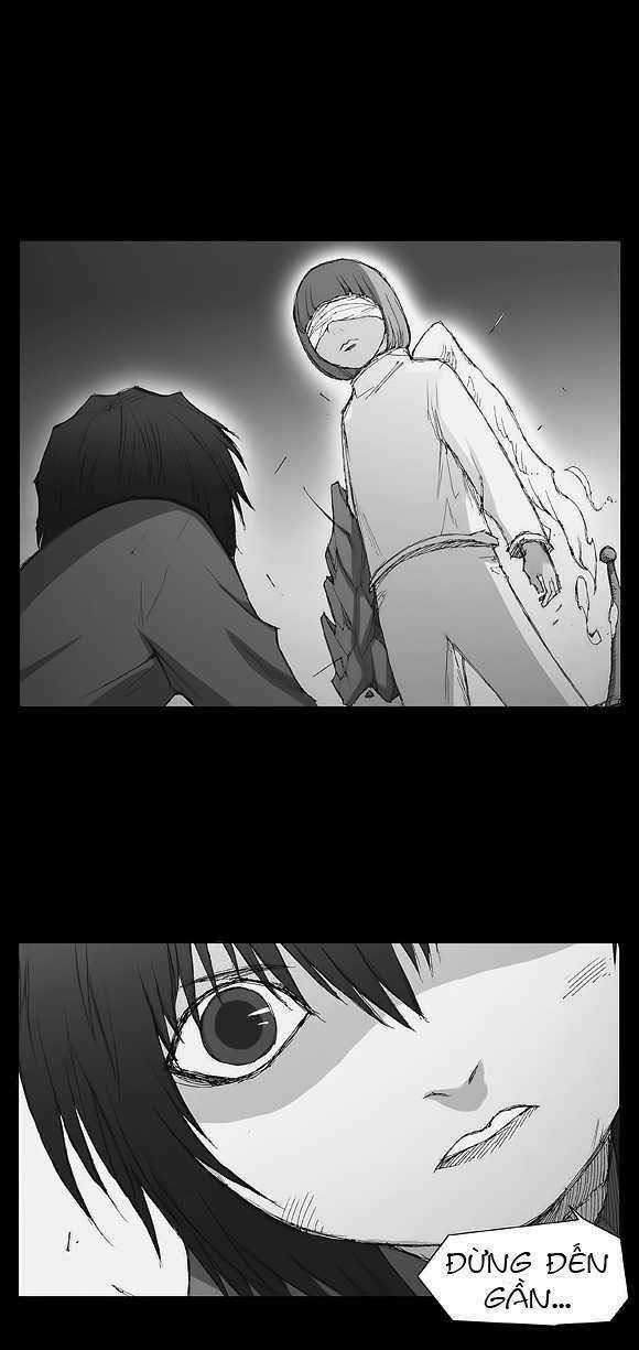 Siêu năng Chapter 3 trang 17