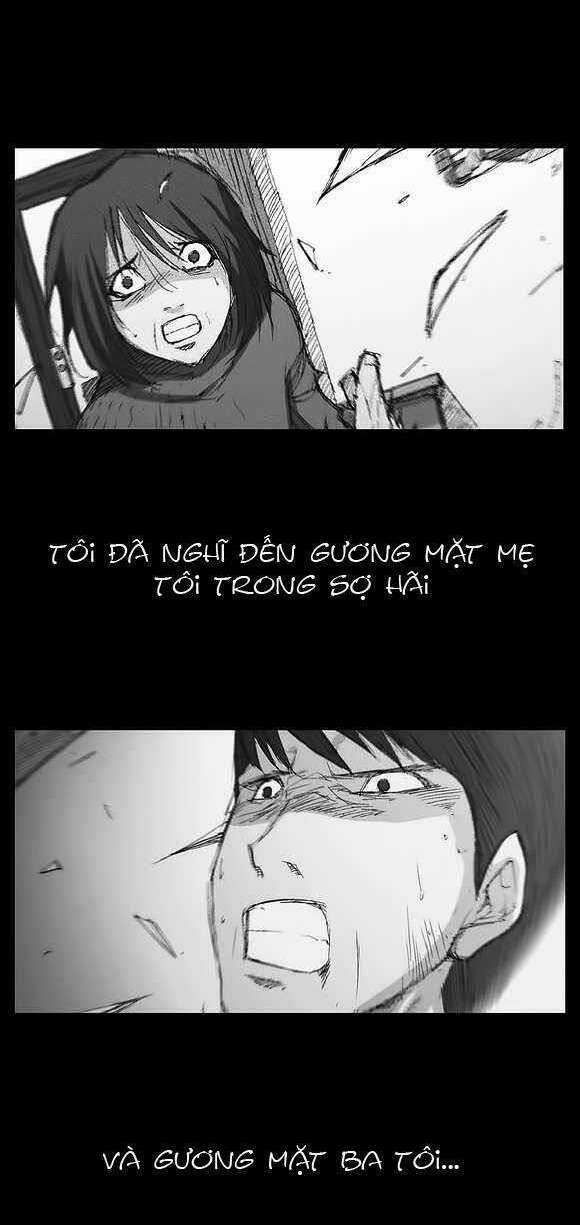 Siêu năng Chapter 3 trang 18