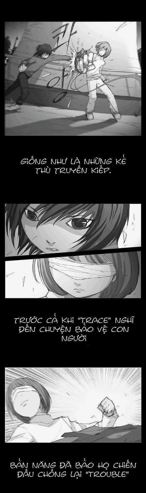 Siêu năng Chapter 3 trang 2