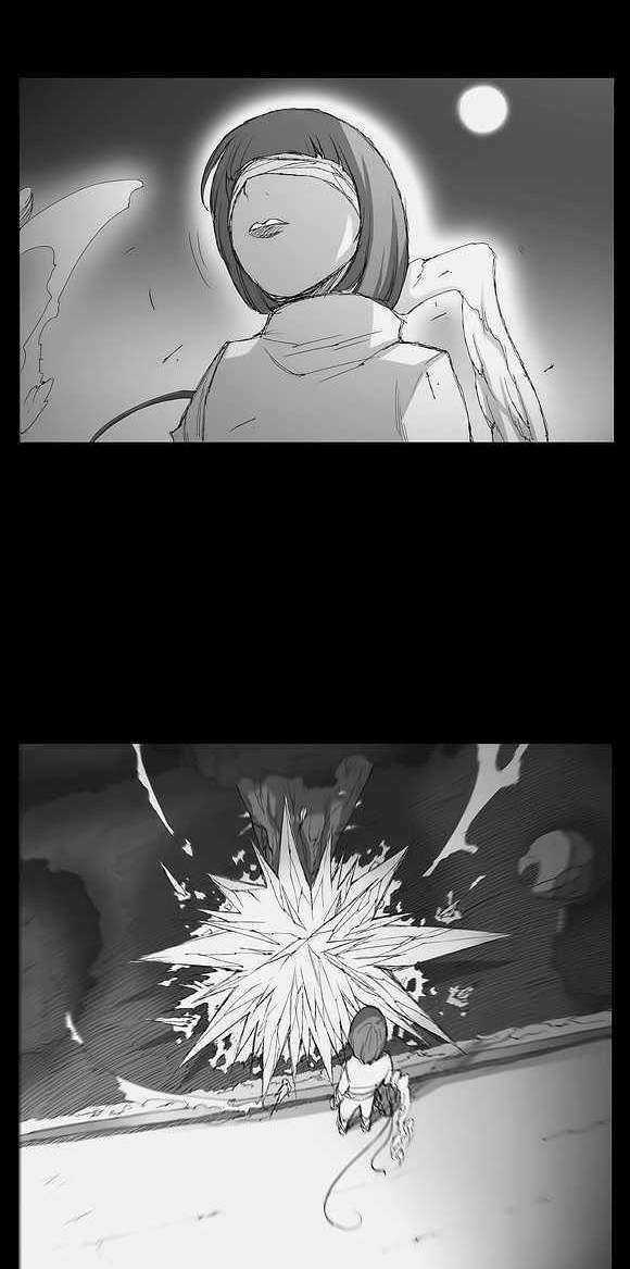 Siêu năng Chapter 3 trang 21