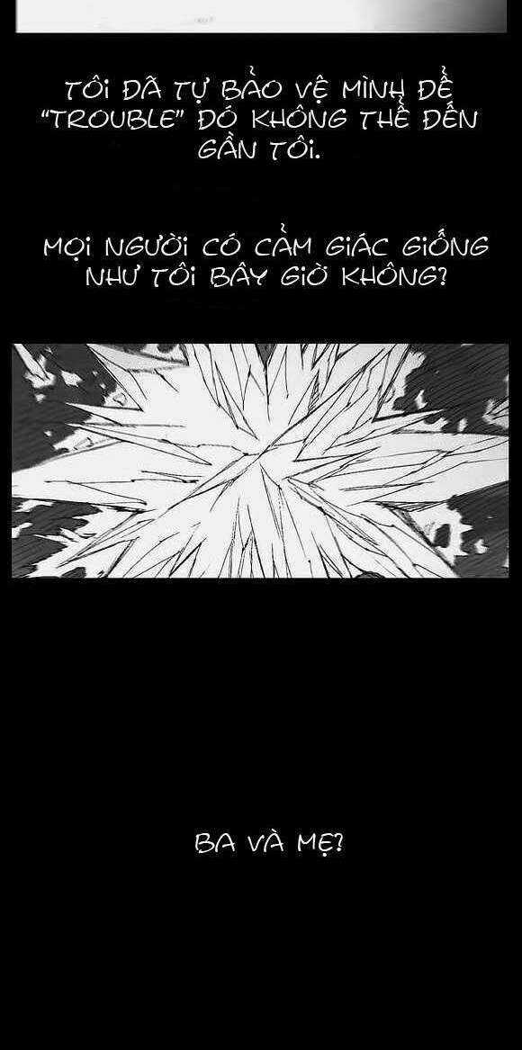 Siêu năng Chapter 3 trang 22