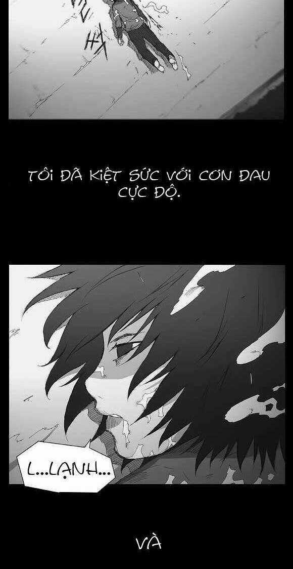 Siêu năng Chapter 3 trang 26