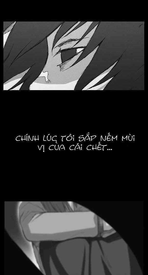 Siêu năng Chapter 3 trang 27