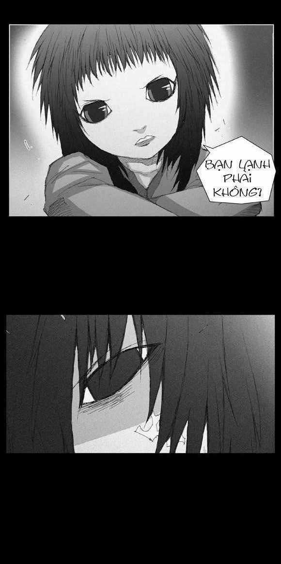 Siêu năng Chapter 3 trang 29