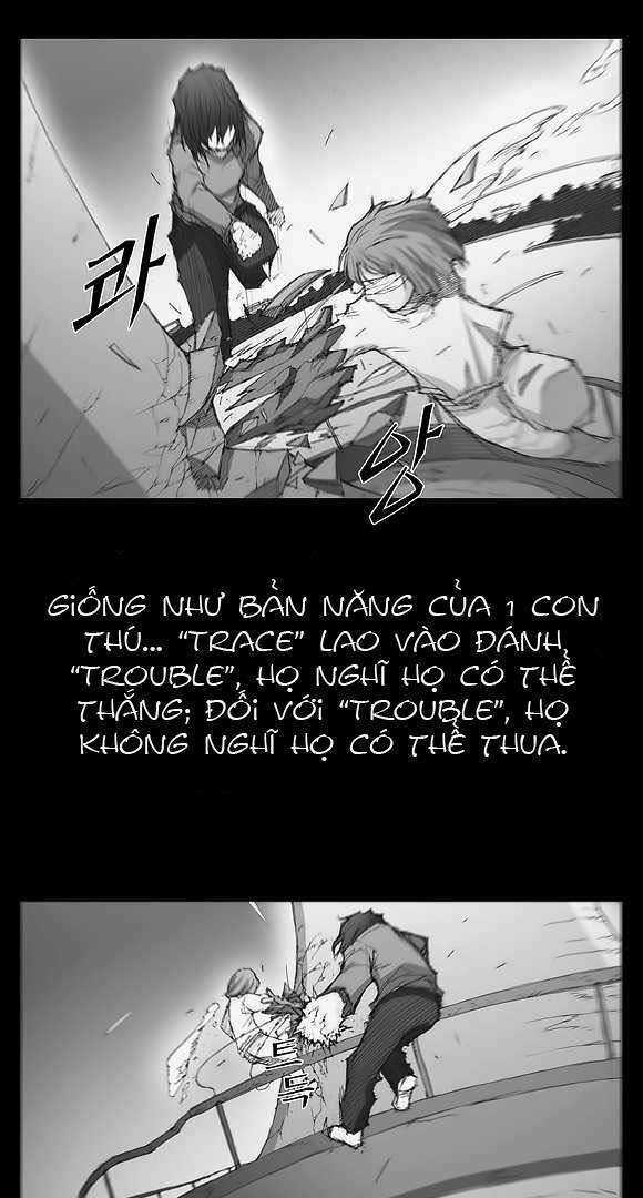 Siêu năng Chapter 3 trang 5