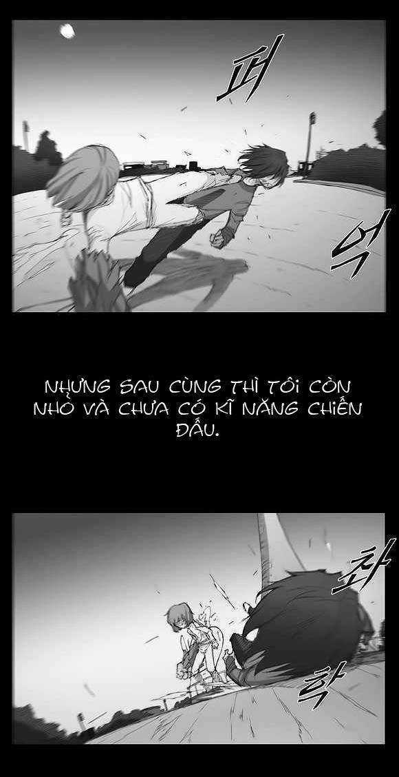 Siêu năng Chapter 3 trang 8
