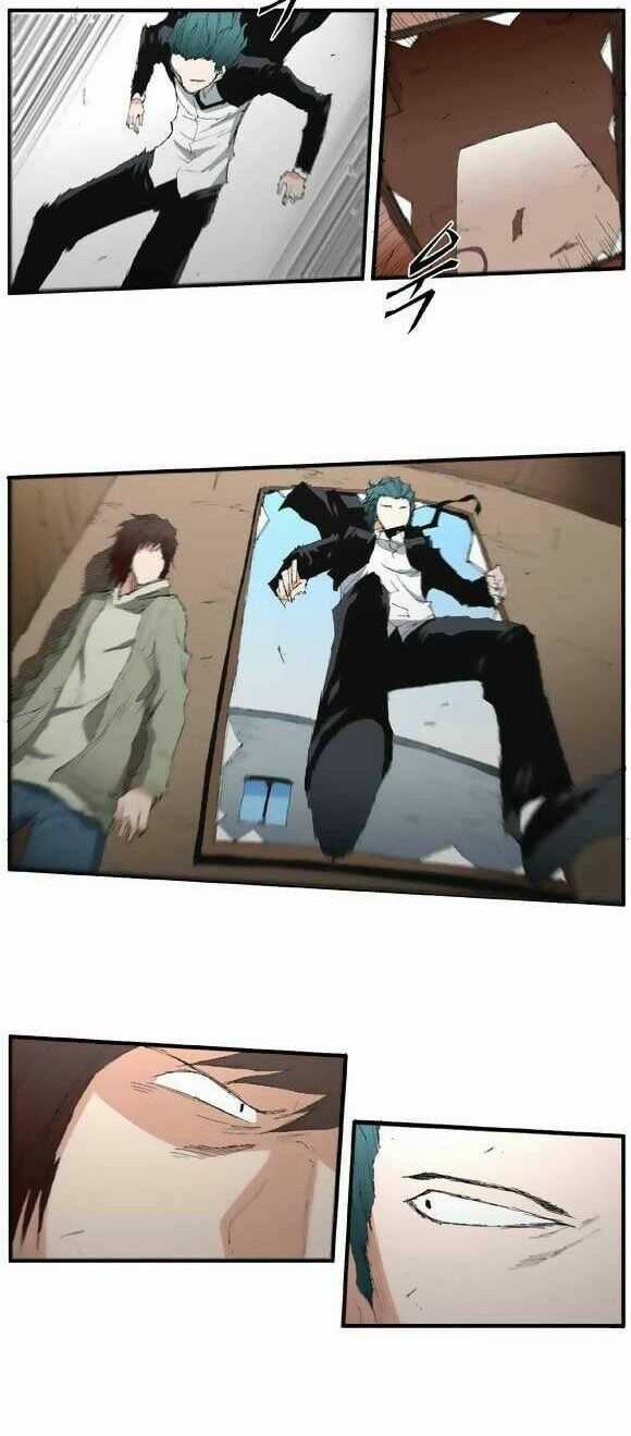 Siêu năng Chapter 30 trang 11