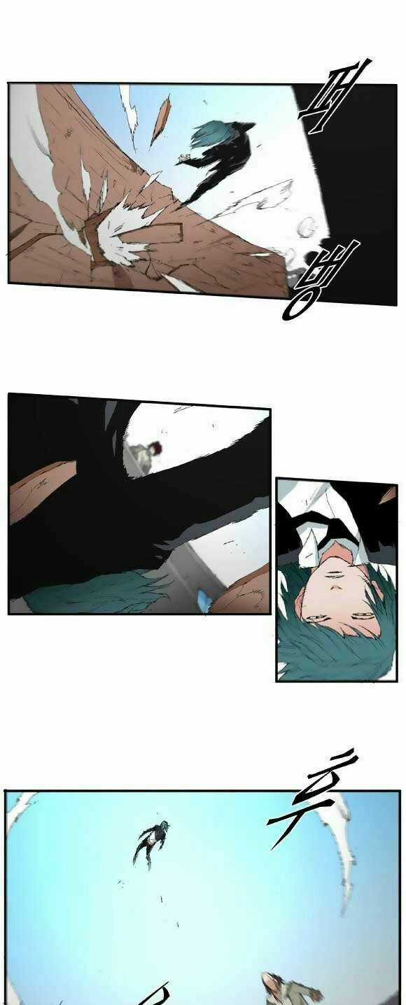 Siêu năng Chapter 30 trang 14