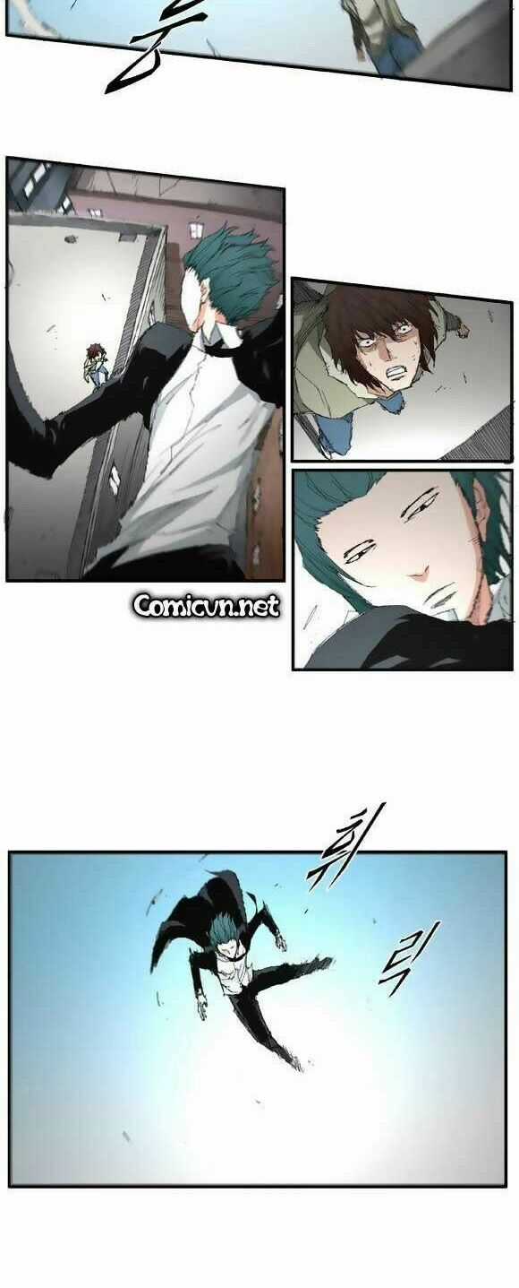 Siêu năng Chapter 30 trang 15